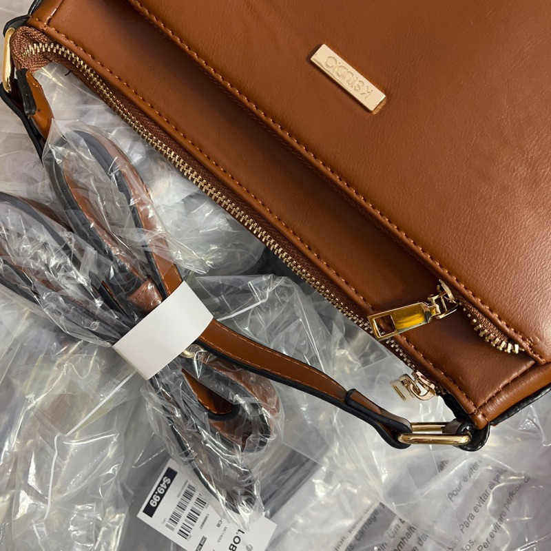 Túi kstudio đeo chéo nữ