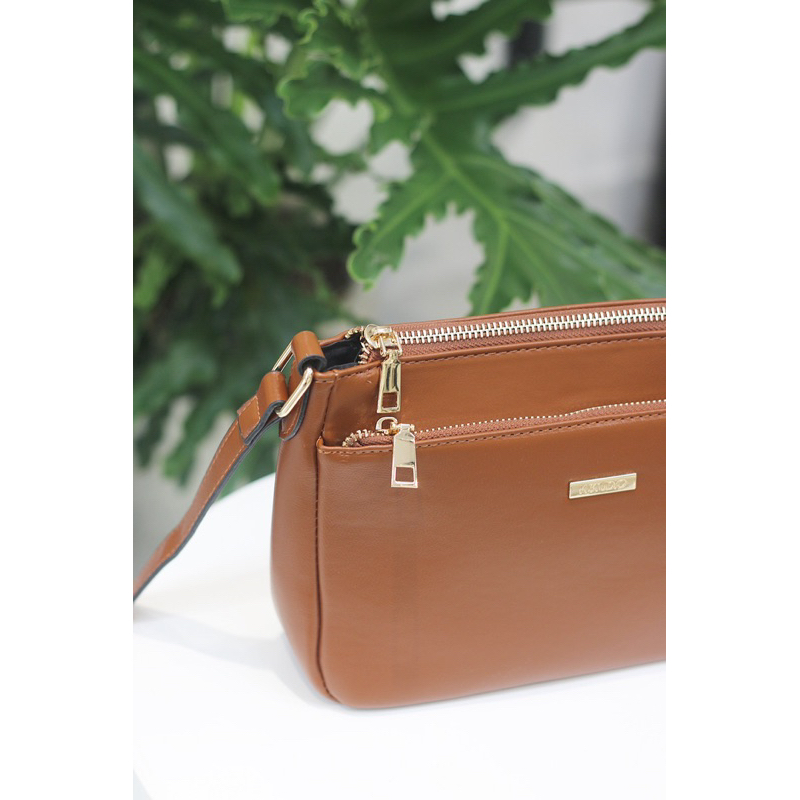 Túi kstudio đeo chéo nữ