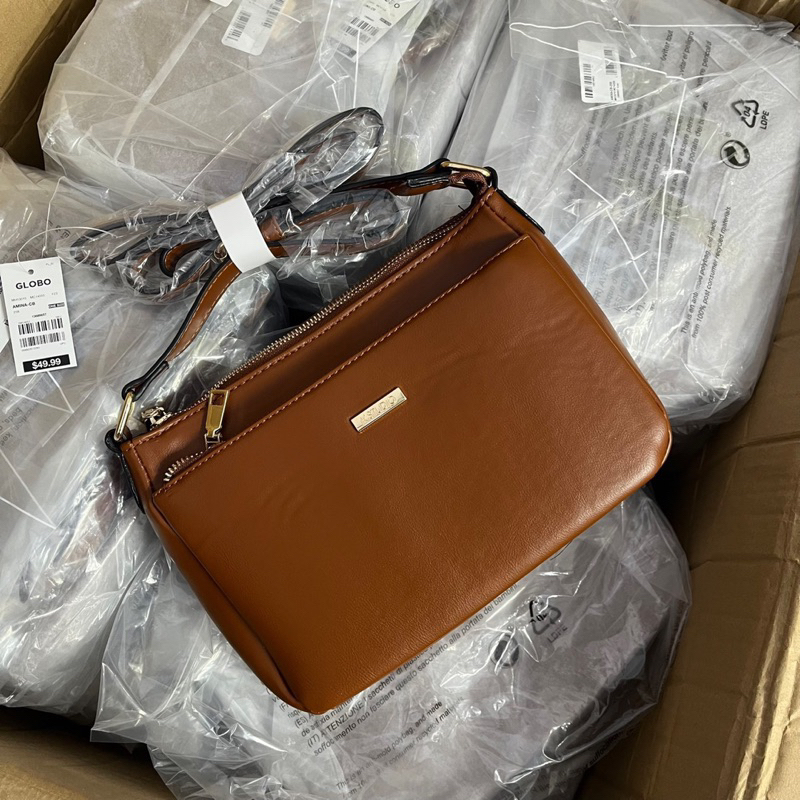 Túi kstudio đeo chéo nữ