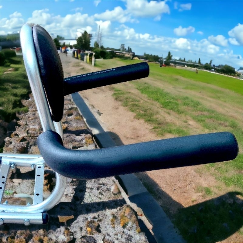 1 cặp mút lót tay siêu êm ái.loại dầy và đàn hồi tốt