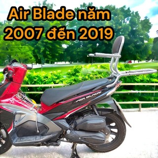Baga phượt xe air blade 2007-2019