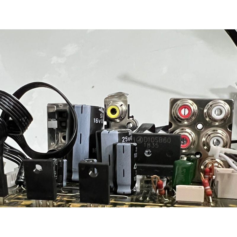 MAIN MẠCH 5.1 PIONEER