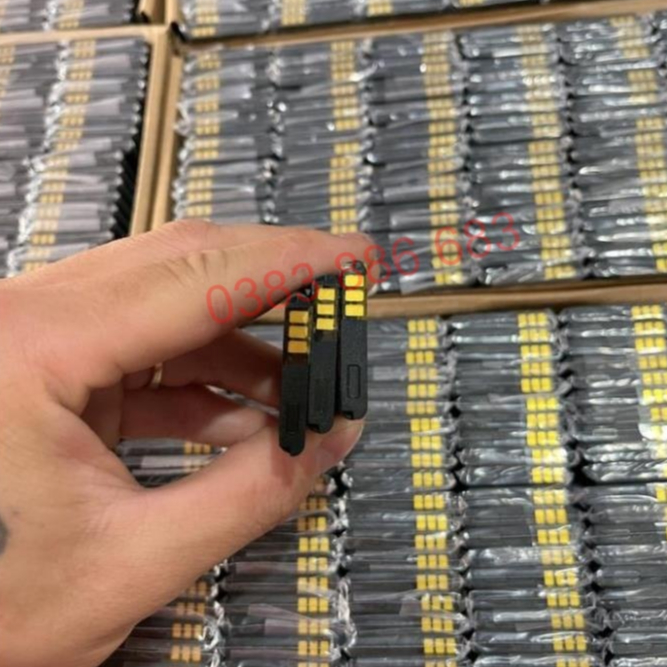 Pin nokia BL-5C đen dành cho điện thoại Nokia đời mới 110 4G / 210 4G / 105 4G / 150 - Nika Store