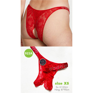 Quần lót Nữ cao cấp chính hãng từ Victoria's Secret Mỹ - Với chất liệu mềm mịn, kiểu dáng siêu gợi cảm