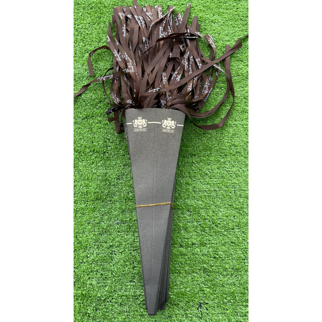 Vỏ mica đựng hoa một bông loại xịn
