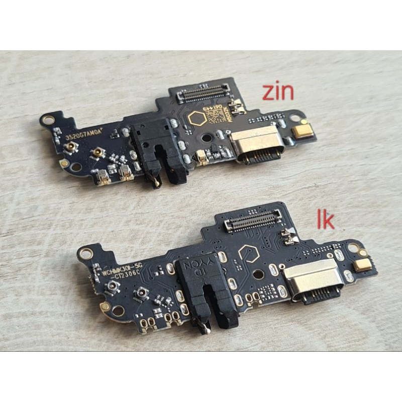 Cụm sạc zin Xiaomi Redmi K30 5G , Redmi K30i