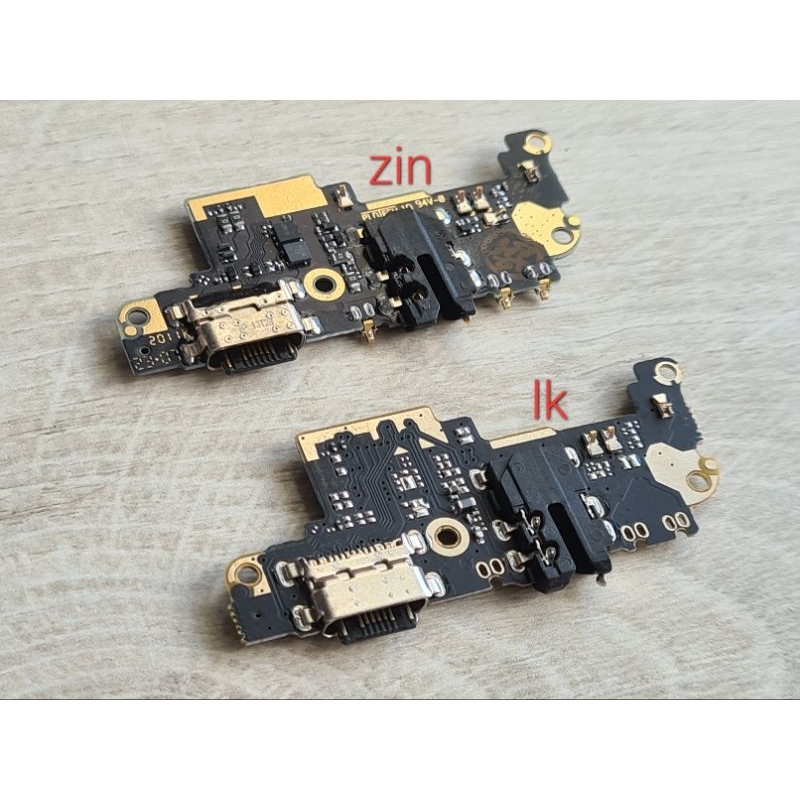 Cụm sạc zin Xiaomi Redmi K30 5G , Redmi K30i