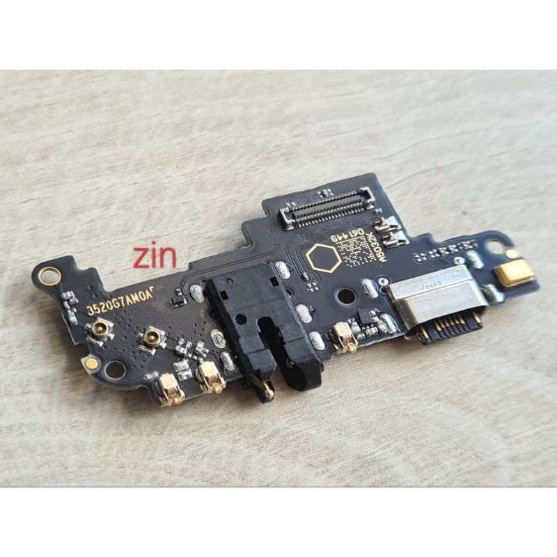 Cụm sạc zin Xiaomi Redmi K30 5G , Redmi K30i