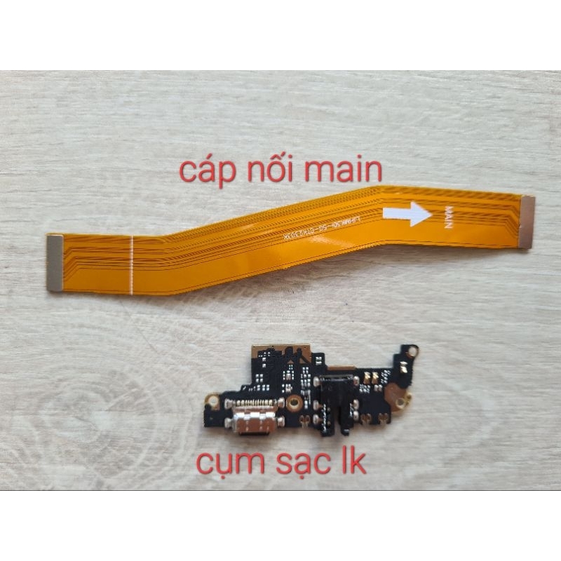 Cụm sạc zin Xiaomi Redmi K30 5G , Redmi K30i