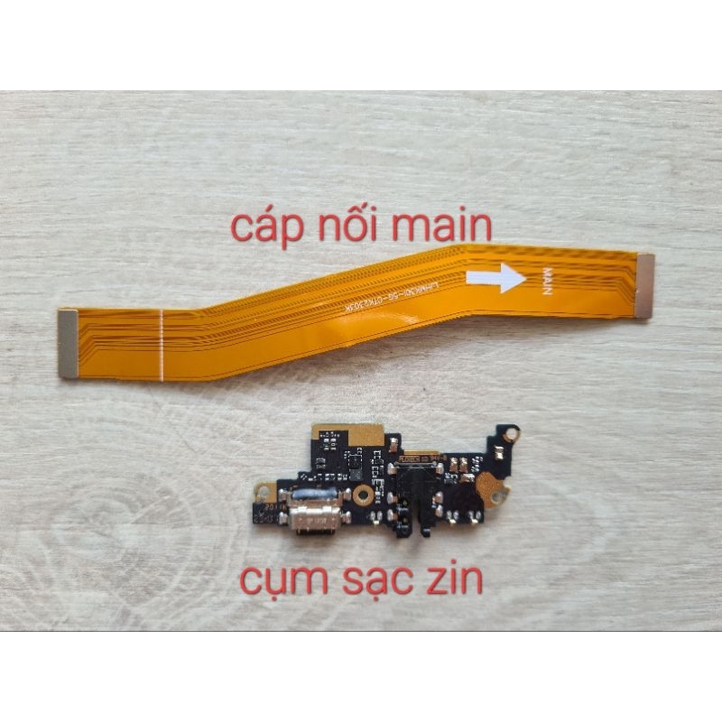 Cụm sạc zin Xiaomi Redmi K30 5G , Redmi K30i