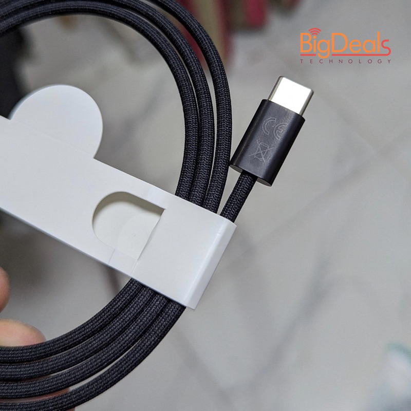 Cáp C to L, kèm theo Ai mác, BigDeals VN