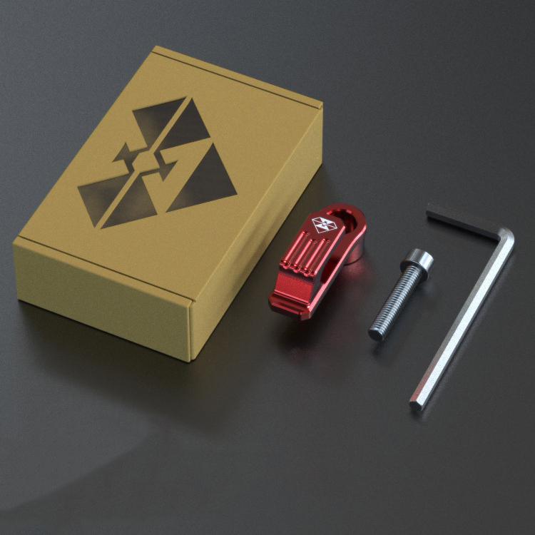 Móc Đồ Spirit Beat L17 và L26 Cho Xe Máy, Xe Đạp Điện