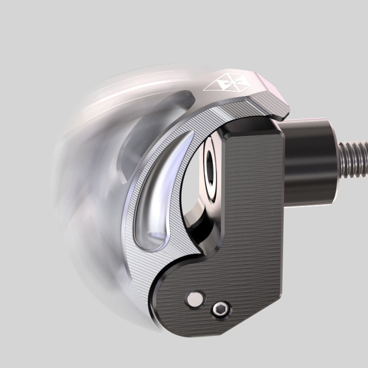 Móc Đồ Spirit Beat L17 và L26 Cho Xe Máy, Xe Đạp Điện