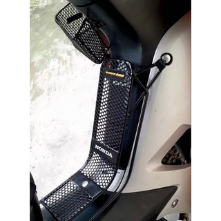 Bộ baga spark + rổ hông xe wave rs-s100 hay s110 rẻ bền đẹp