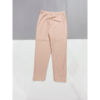 B521- SET 5 QUẦN LEGGING DÀI CHẤM BI
