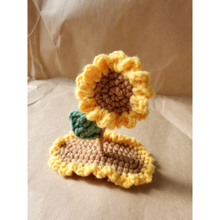 Kẹp tóc handmade dễ thương