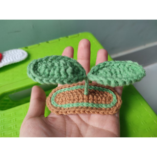 Kẹp tóc handmade dễ thương