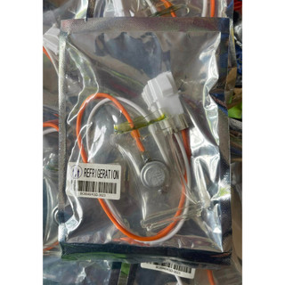 Sò âm tủ lạnh Toshiba