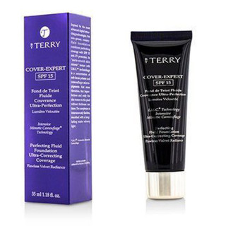 - kem nền che khuyết điểm hoàn hảo spf15 - # 03 cream beige 35ml/1.18oz