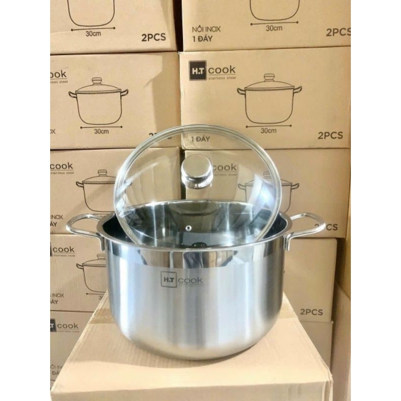 NỒI LUỘC GÀ HTCOOK