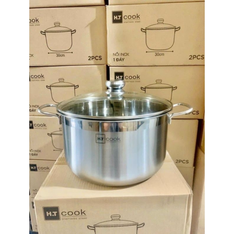 NỒI LUỘC GÀ HTCOOK