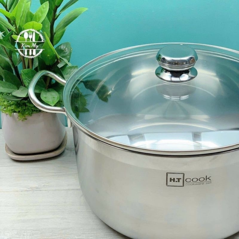 NỒI LUỘC GÀ HTCOOK