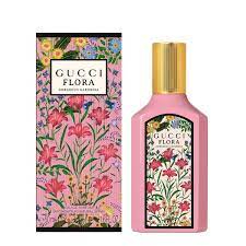 Nước Hoa Gucci Flora Gorgeous Magnolia EDP
