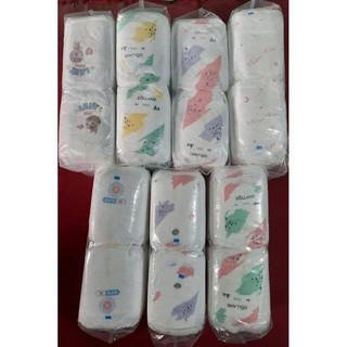 Bỉm quần Nhật hàng trần bo mông 100c