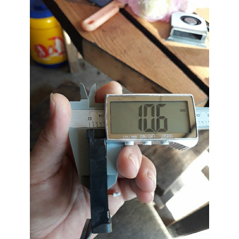 Quạt sò 12V 0.24-30A combo 5 chiếc