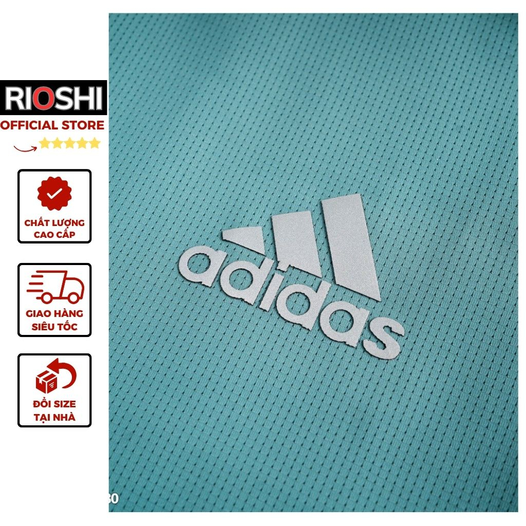 Bộ nỉ thể thao nam kéo khoá cao cấp dày dặn hàng hiệu Rioshi RD3080 - Set bộ thu đông nam dài tay 2023 Hàng Xuất Dư