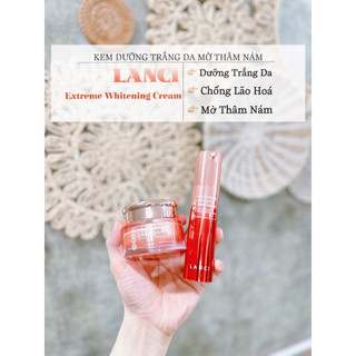 Siêu Serum Ampoule Lanci Dưỡng Trắng Da ( 50ml )