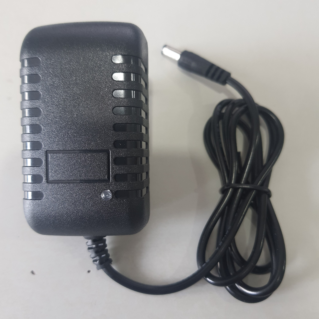 Sạc xe điện trẻ em, sạc xe ô tô điện trẻ em 12v 1000mah có đèn báo tự ngắt khi đầy chân cắm 5.5mm