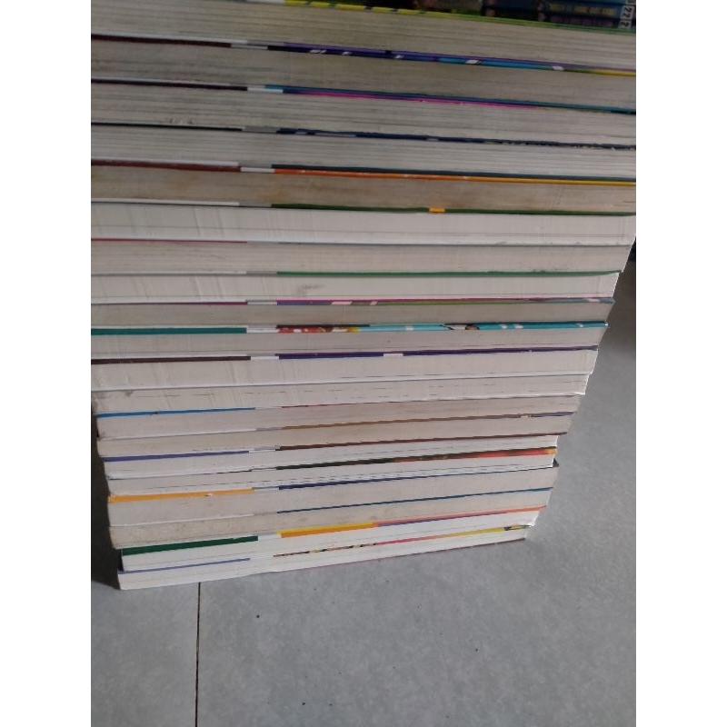 Truyện Tranh - Doraemon - Bản Dài