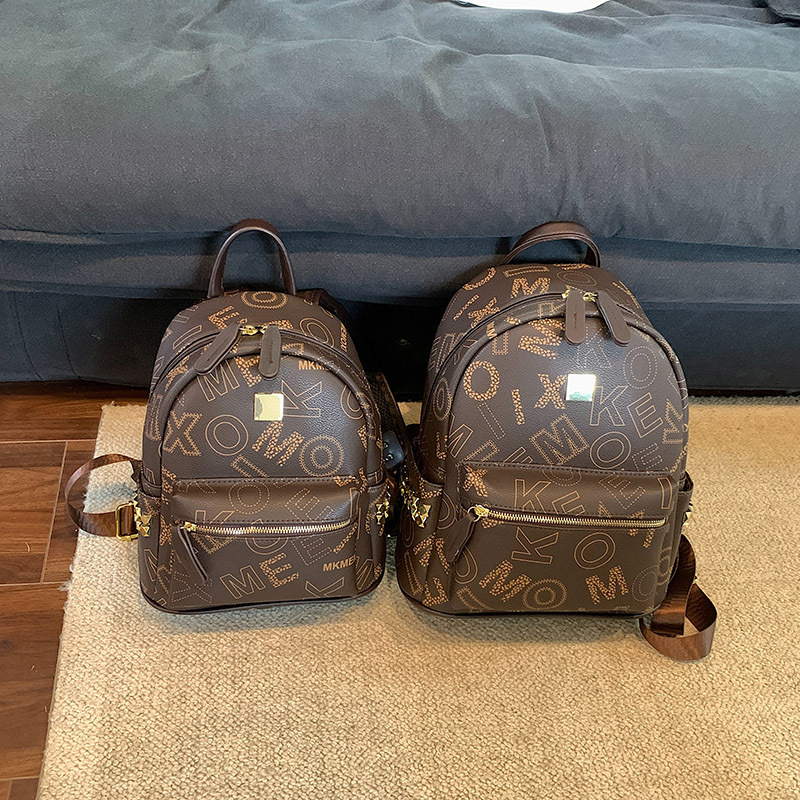 Balo đi chơi đi học đi làm siêu hót chuẩn bản đẹp dầy dặn Balo Linahop