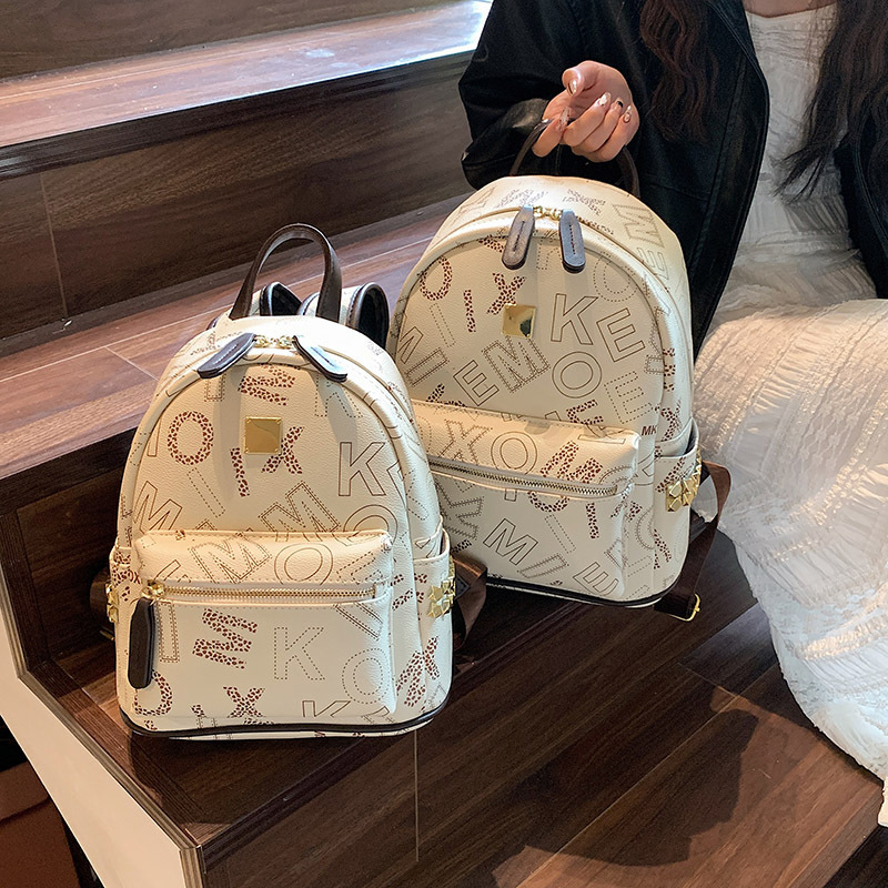 Balo đi chơi đi học đi làm siêu hót chuẩn bản đẹp dầy dặn Balo Linahop