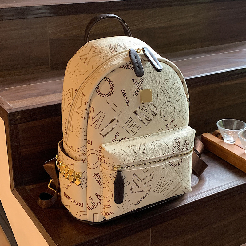 Balo đi chơi đi học đi làm siêu hót chuẩn bản đẹp dầy dặn Balo Linahop