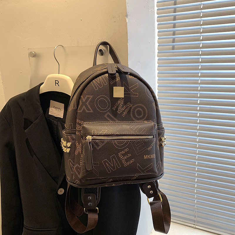 Balo đi chơi đi học đi làm siêu hót chuẩn bản đẹp dầy dặn Balo Linahop