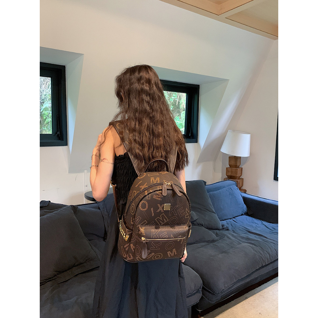 Balo đi chơi đi học đi làm siêu hót chuẩn bản đẹp dầy dặn Balo Linahop