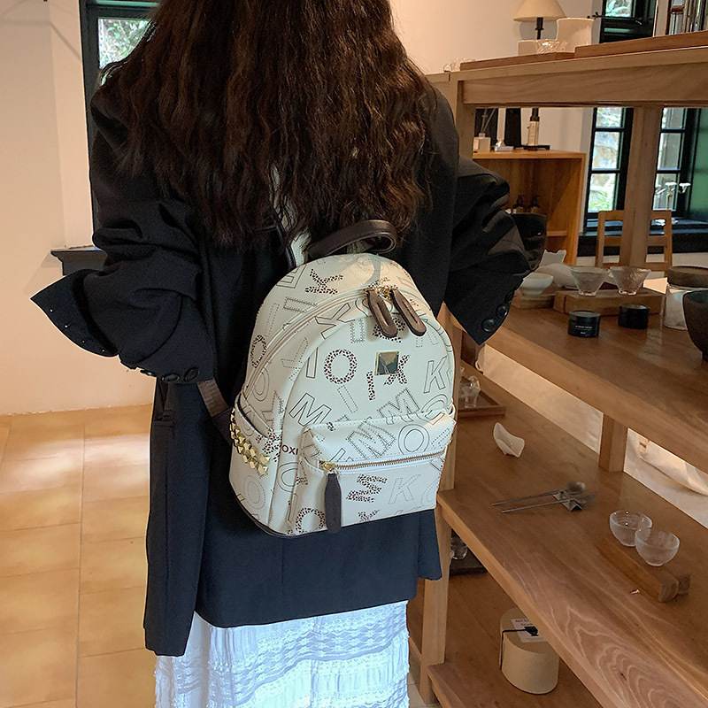 Balo đi chơi đi học đi làm siêu hót chuẩn bản đẹp dầy dặn Balo Linahop