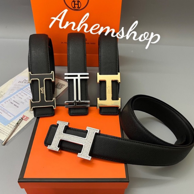 Dây lưng nam mặt đúc đặc hàng chuẩn hình ảnh thật 100% tại shop mã TL 2022