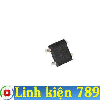 Db157s db157 sop4 1.5a 700v diode cầu chỉnh lưu