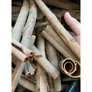 Vỏ quế khô thơm cay gói 300-500g