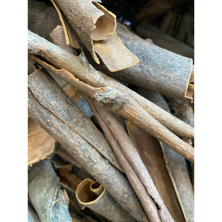 Vỏ quế khô thơm cay gói 300-500g