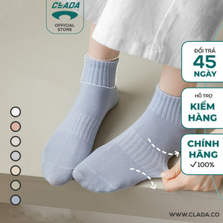 Tất nữ cổ trung clada essential-te006