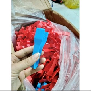 Kẹp cho bé tập gắp( combo 10 cái)