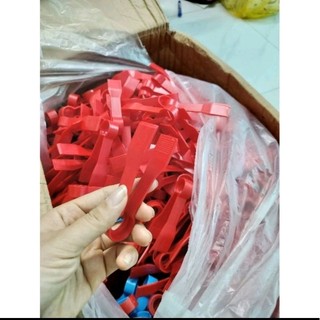 Kẹp cho bé tập gắp( combo 10 cái)