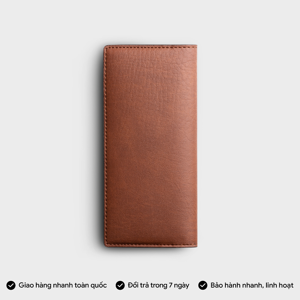 Ví cầm tay nữ nhiều ngăn Lata VN64