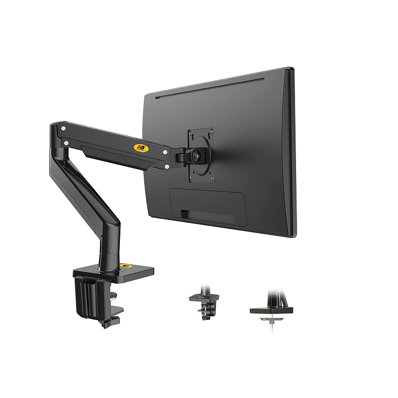 Giá treo màn hình North Bayou NB G40 22"- 40" inch, arm / tay máy tính - Hàng chính hãng