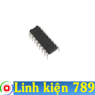 Tea2025 dip-16 9v tea2025b ic khuếch đại công suất 2 kênh