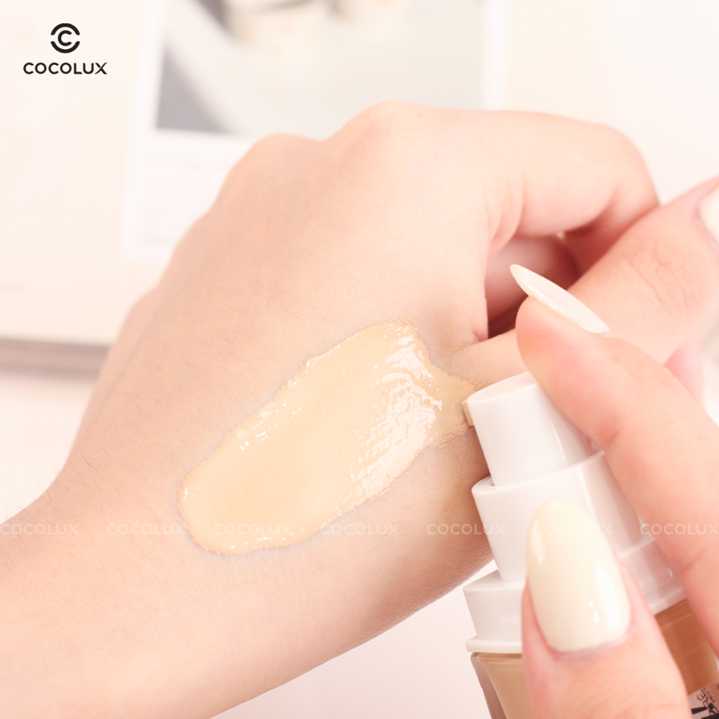 Kem Nền Maybelline Superstay Active Wear Foundation 30H 30ml